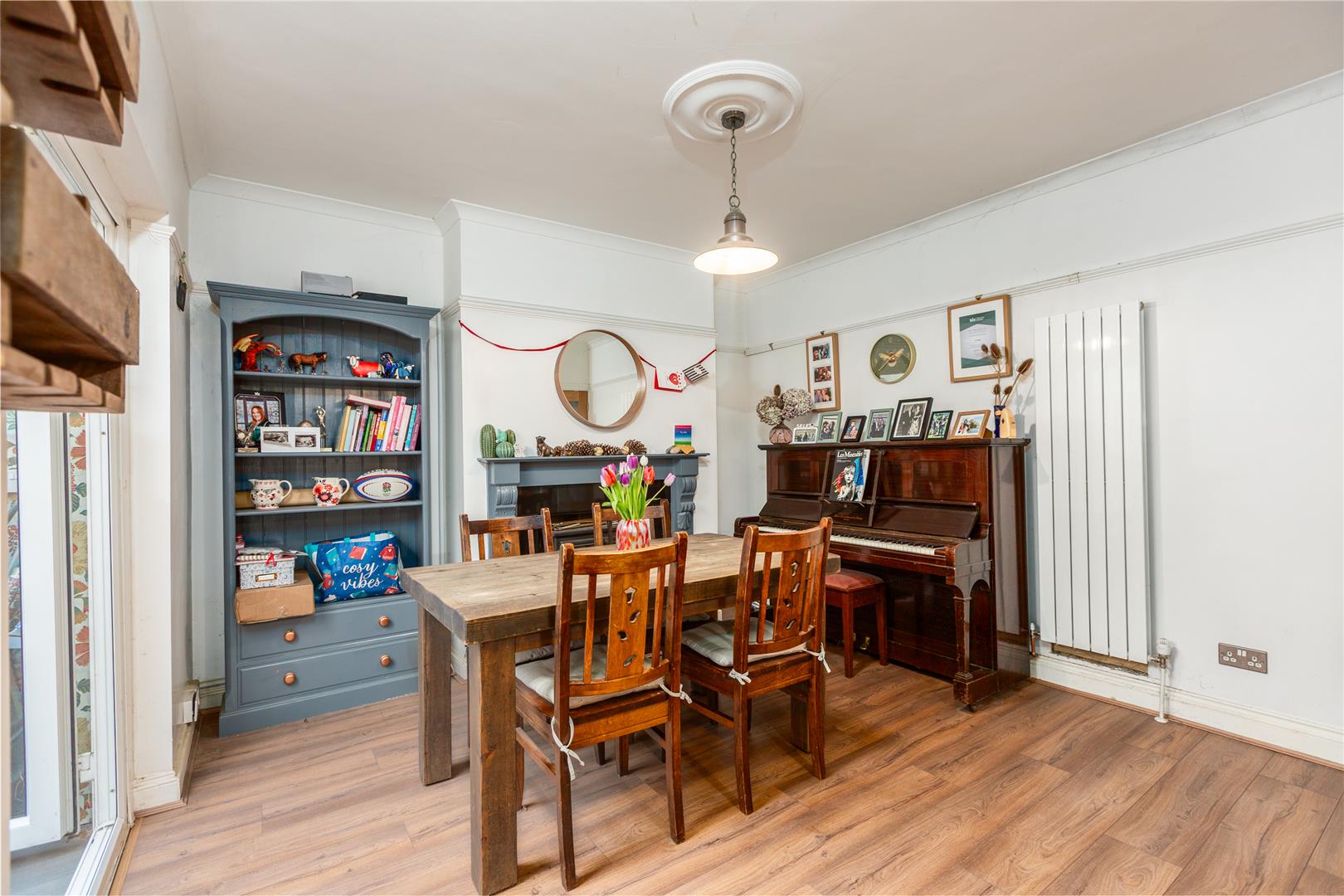 Lon Coed Bran, Cockett, Swansea, SA2 0YQ